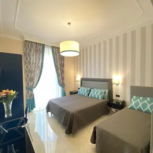 Contilia Hotel Rome