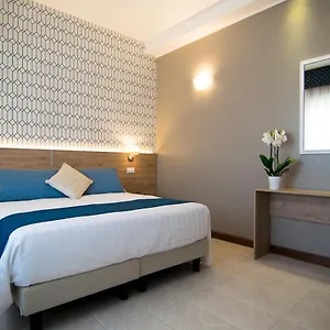 Pacific Hotel Rome