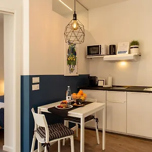Gasthuis Smart & Urban - Corso51