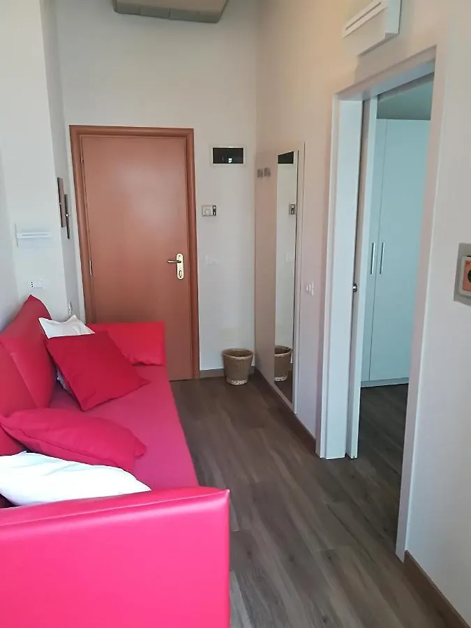 Hotel Rondinella E Viola Rimini