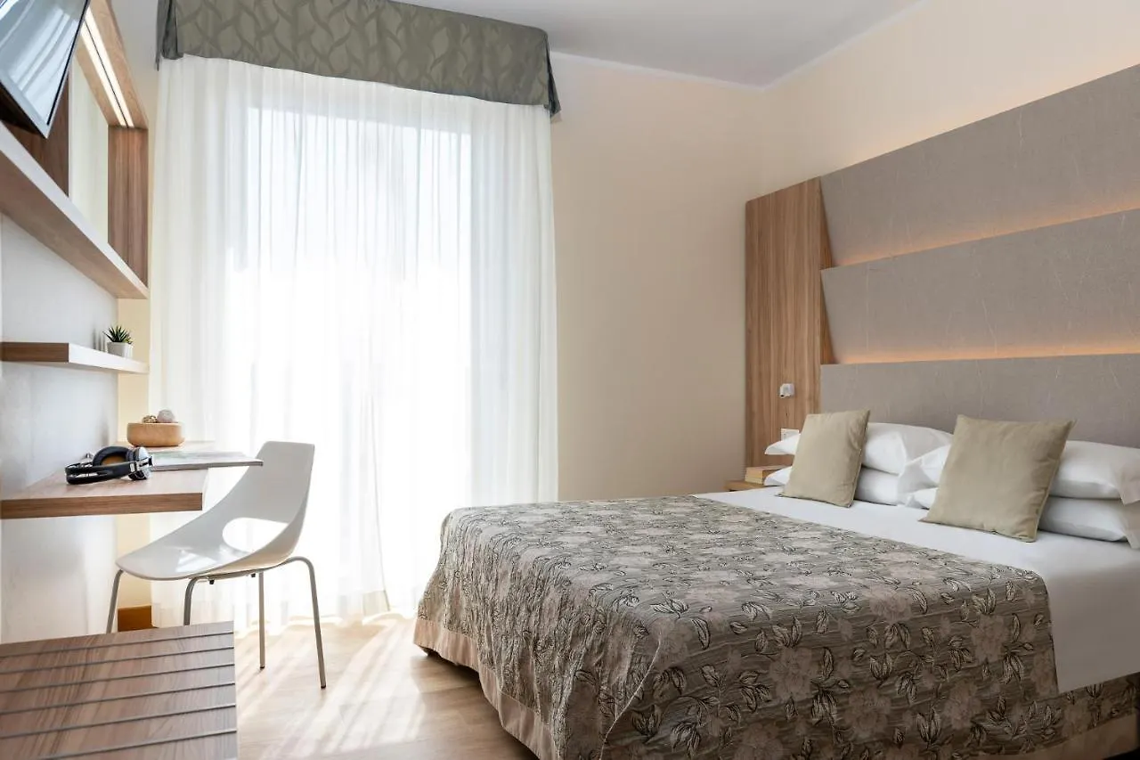 Hotel Rondinella E Viola Rimini