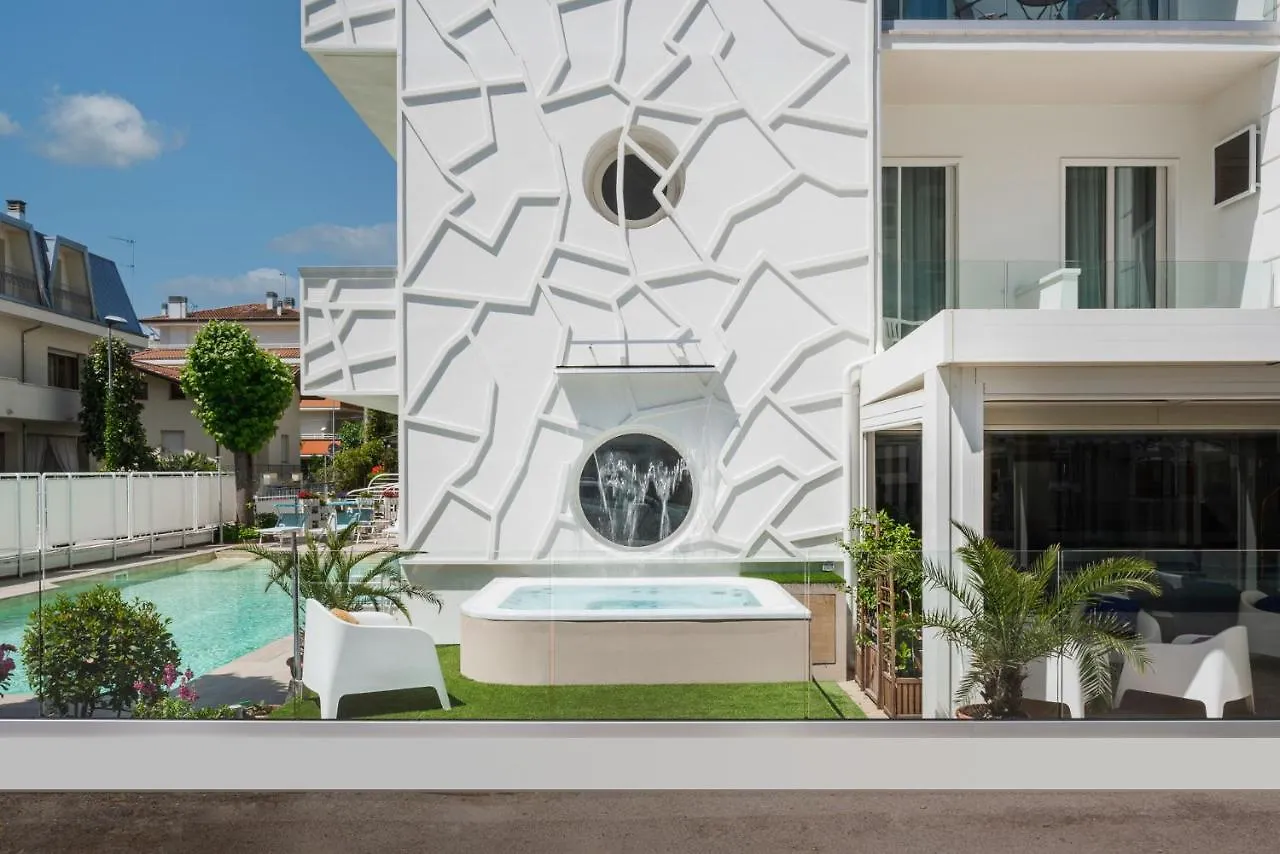 Hotel Rondinella E Viola Rimini