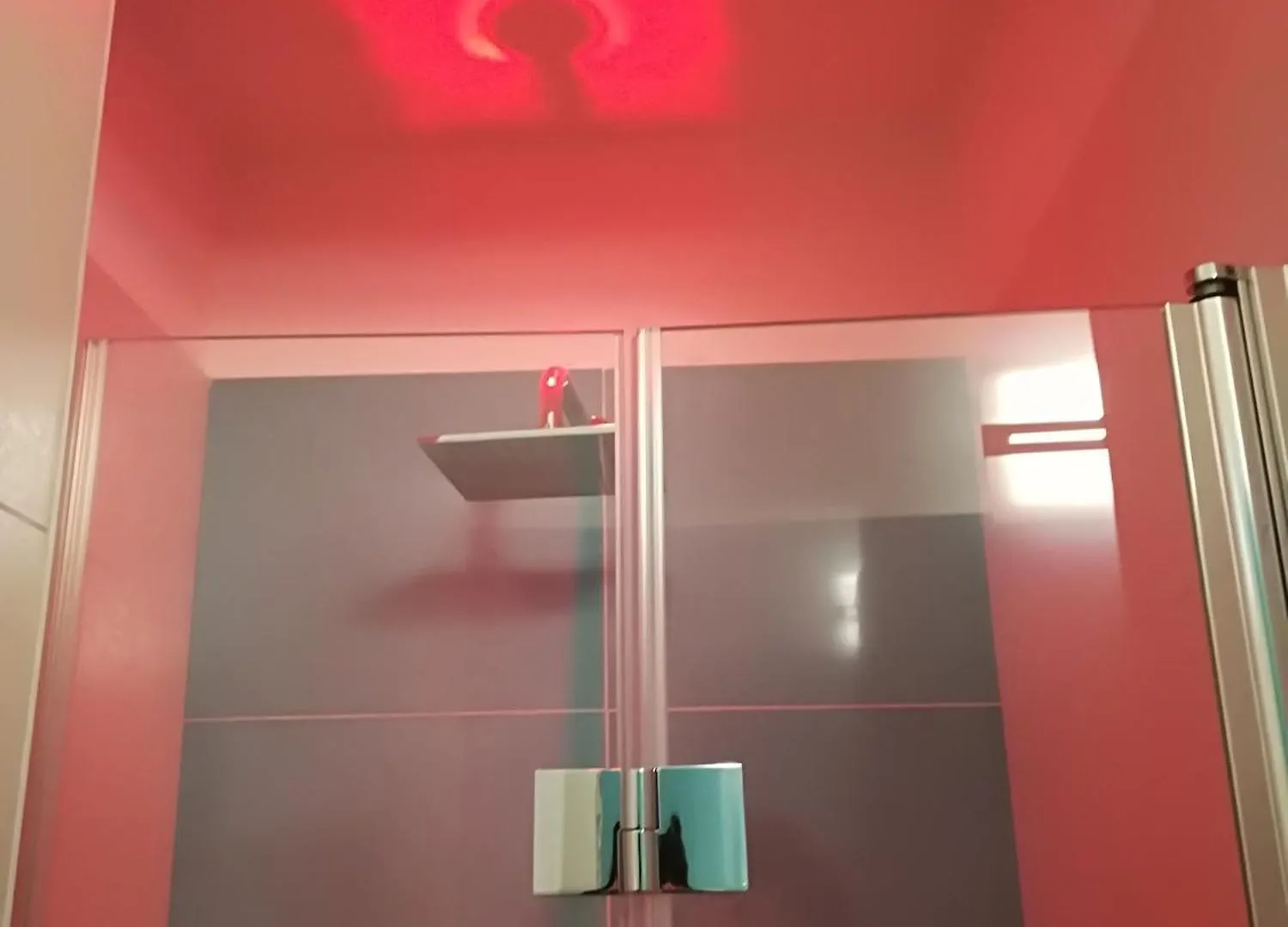 Hotel Rondinella E Viola Rimini