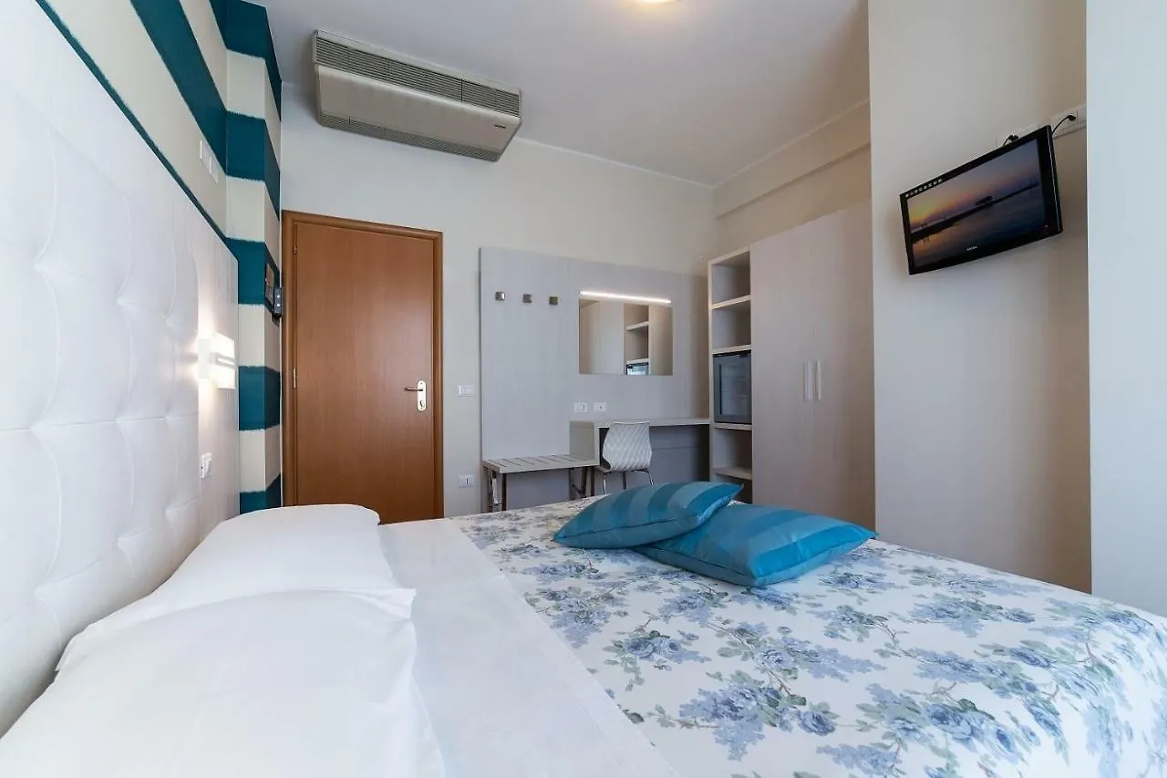 Hotel Rondinella E Viola Rimini
