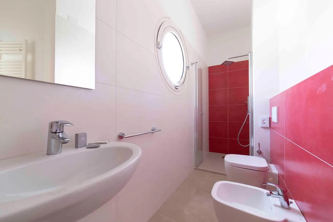 Hotel Rondinella E Viola Rimini